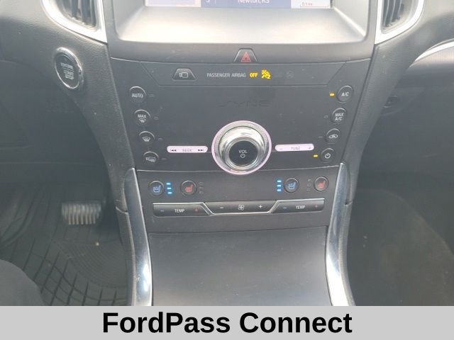 Used 2020 Gray Ford Titanium image 7