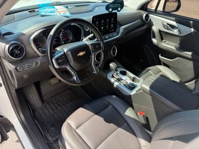 2023 Chevrolet Blazer 3LT - Photo 13