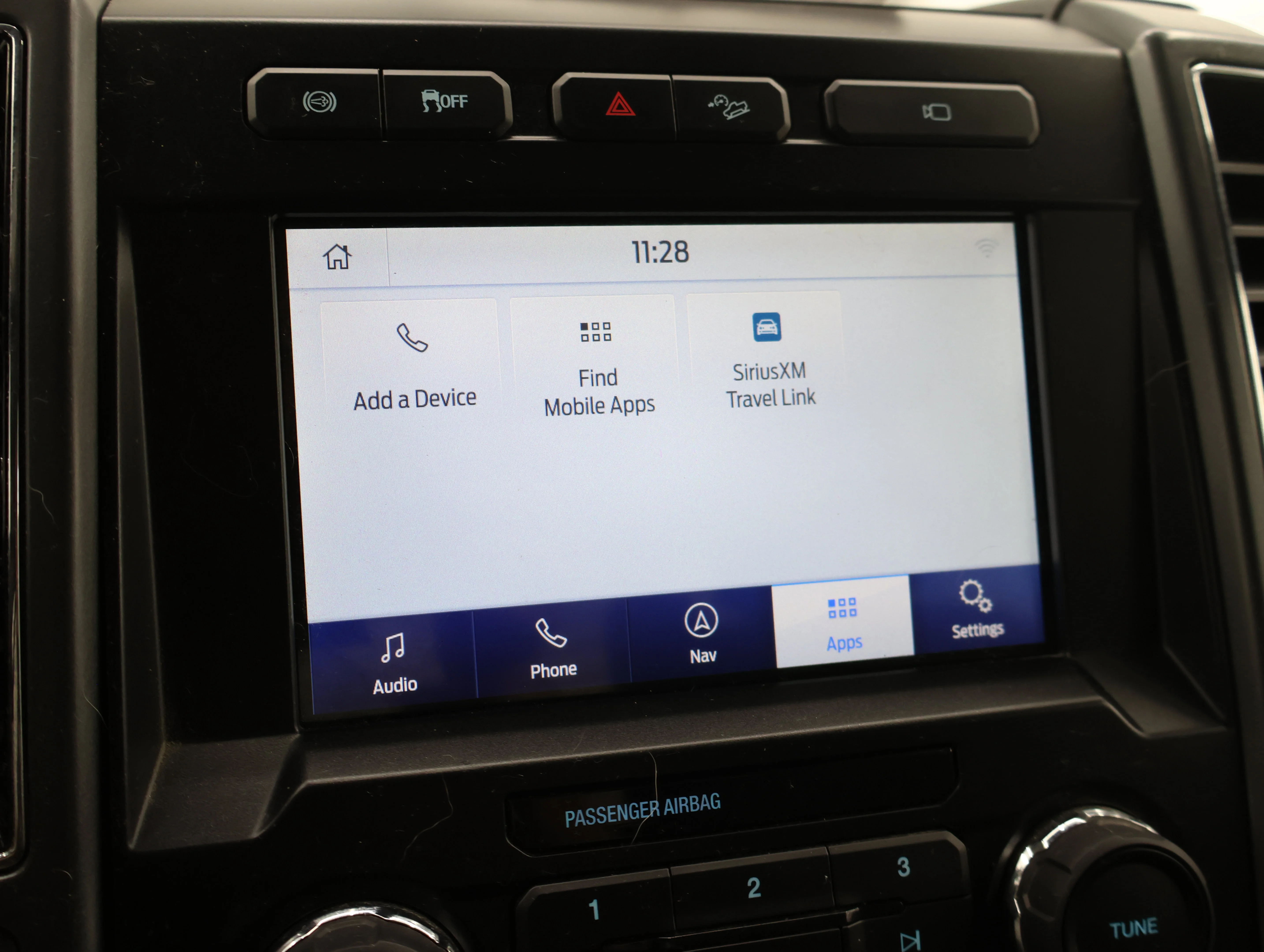 Used 2022 Oxford White Ford XLT image 52