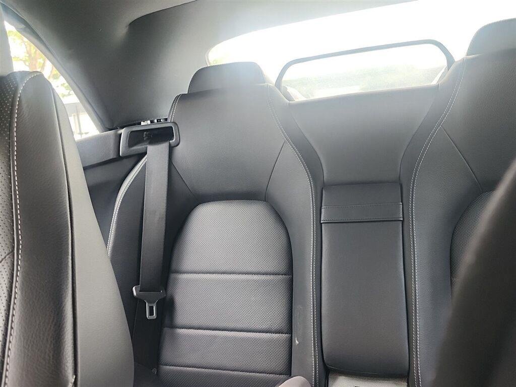Used 2017 Iridium Silver Metallic Mercedes-Benz E 400 image 6