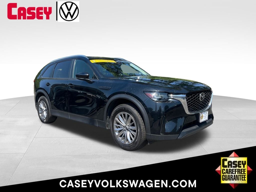 2024 Mazda CX-90 Turbo Select Package's photo