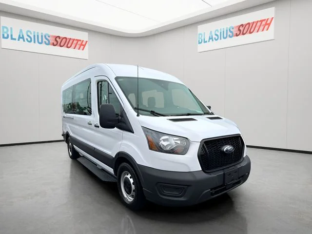 2023 Ford Transit-350 XL