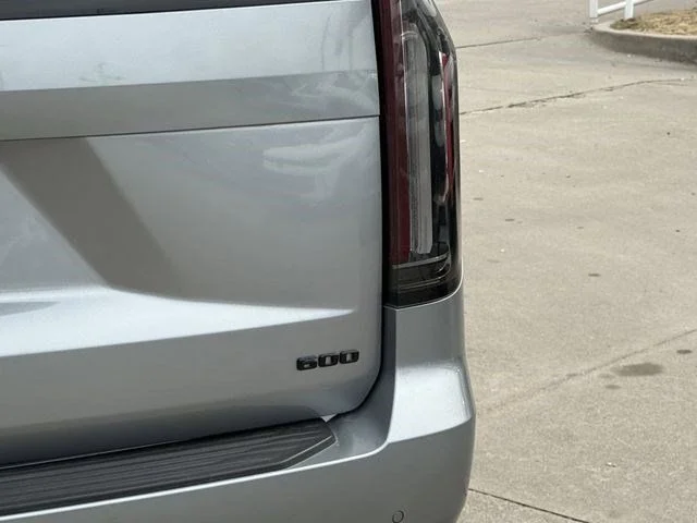 2024 Cadillac Escalade Sport Platinum - Photo 6