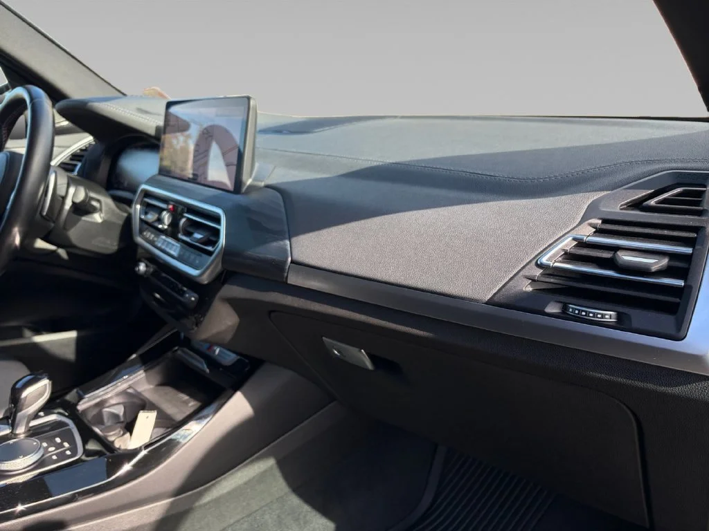 Used 2023 Black BMW M40i image 18