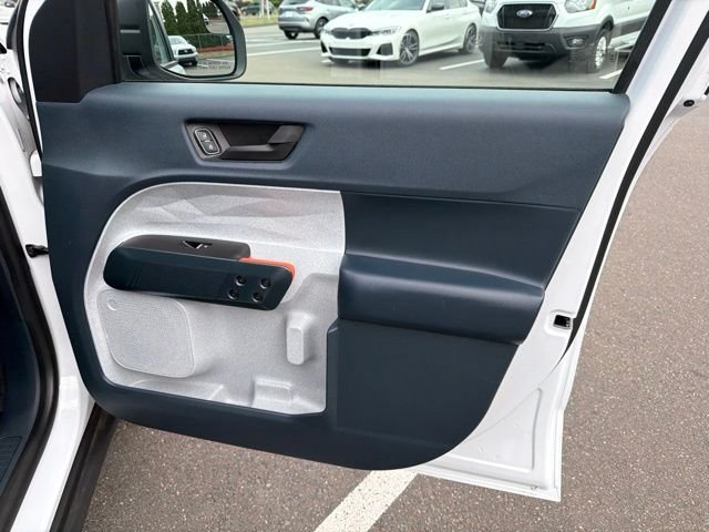 Used 2024 White Ford XLT image 11