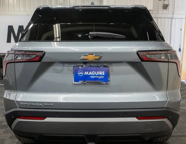 2026 Chevrolet Equinox LT - Photo 6