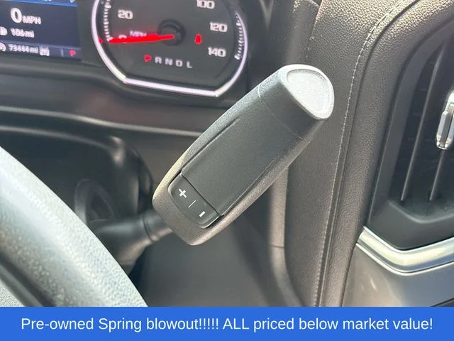 Used 2020 Black Chevrolet LT image 26