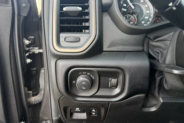 Used 2021 Gray Ram Rebel image 20