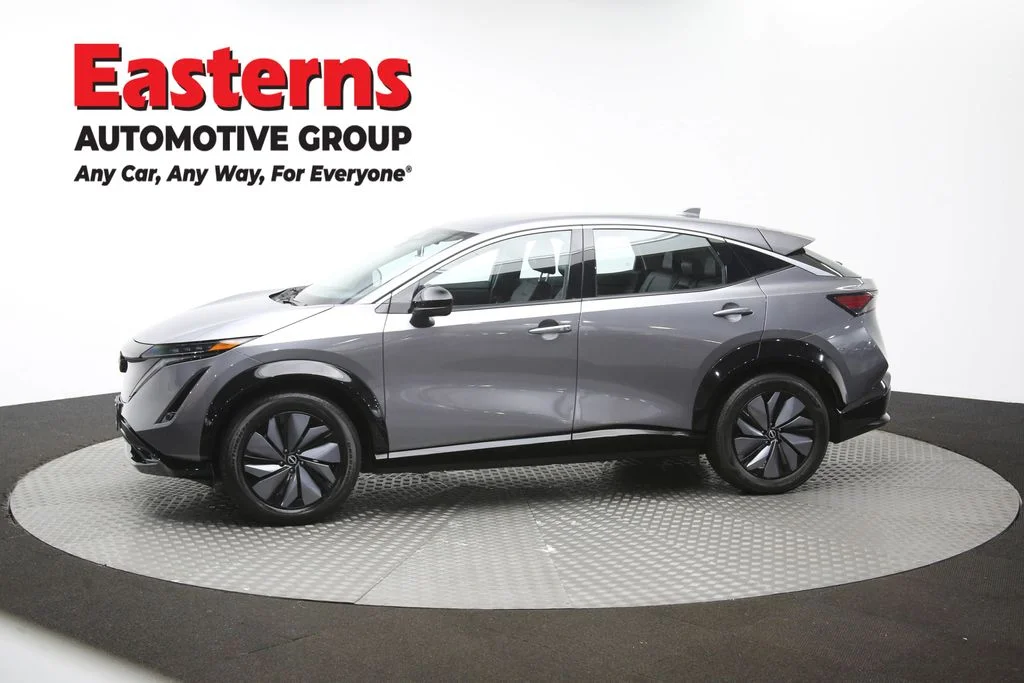Used 2023 Gray Nissan ENGAGE image 58
