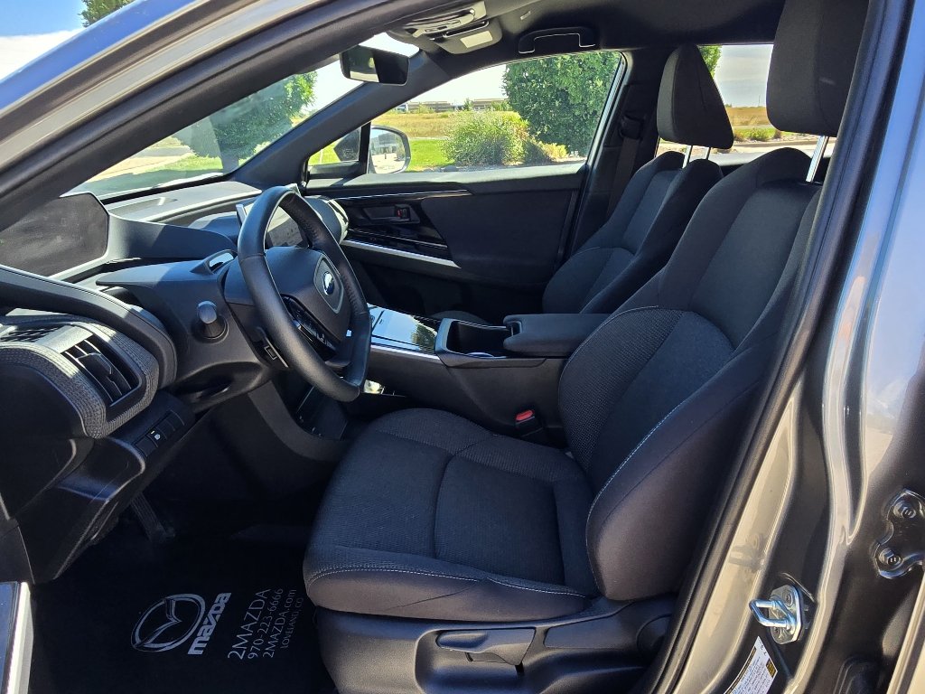Used 2024 Smoked Carbon Subaru Premium image 13