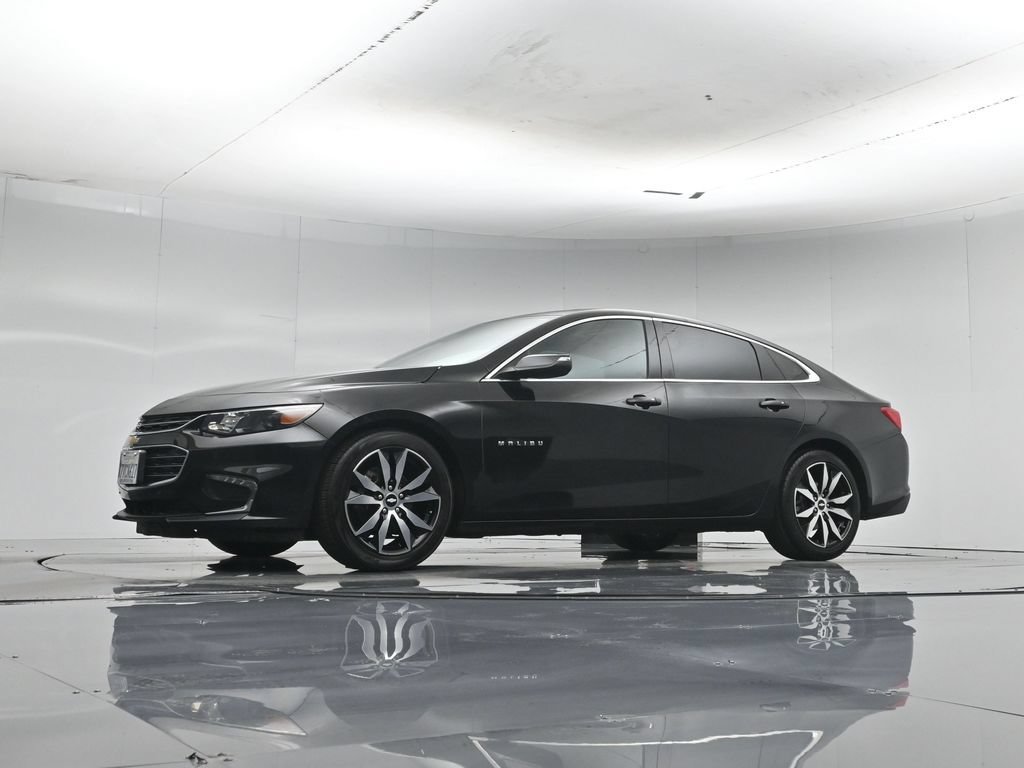Used 2017 Black Chevrolet LT image 49