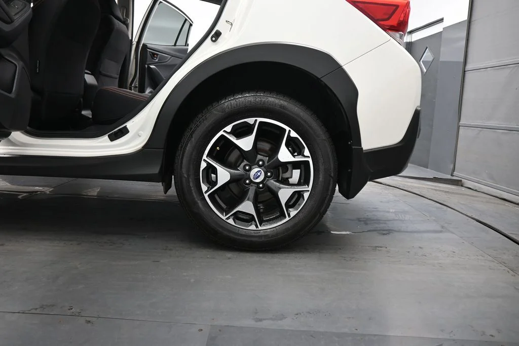 Certified Used 2018 White Subaru 2.0i Premium image 17