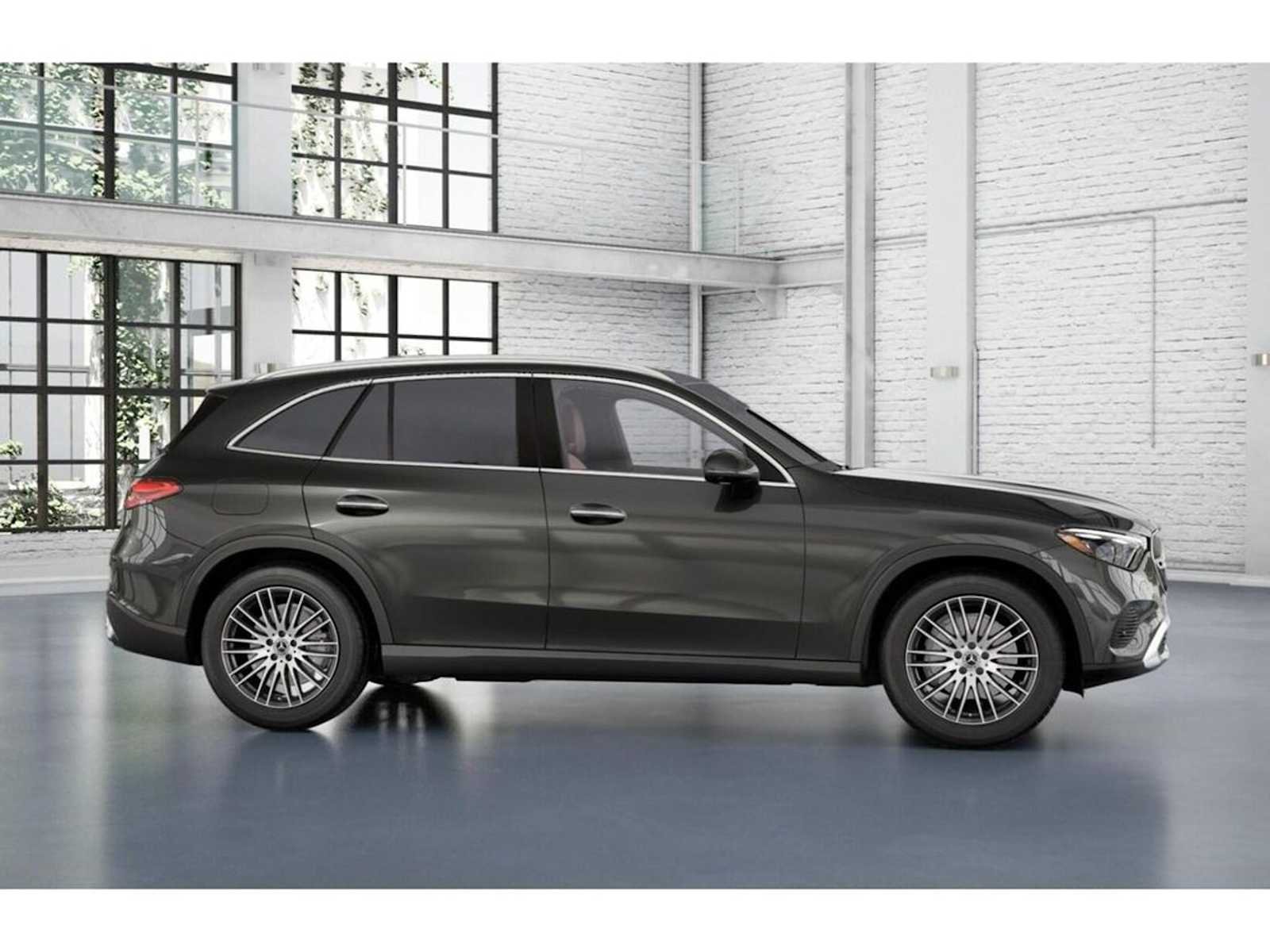 2026 Mercedes-Benz GLC Base - Photo 15