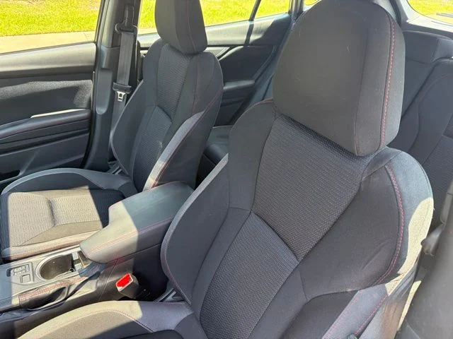 Used 2019 Black Subaru 2.0i Sport image 11