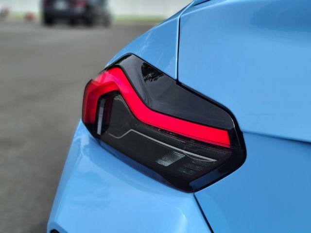 New 2026 Blue BMW Base image 10