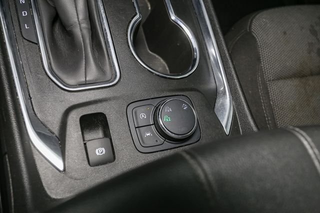 Used 2023 Blue Chevrolet LT image 30