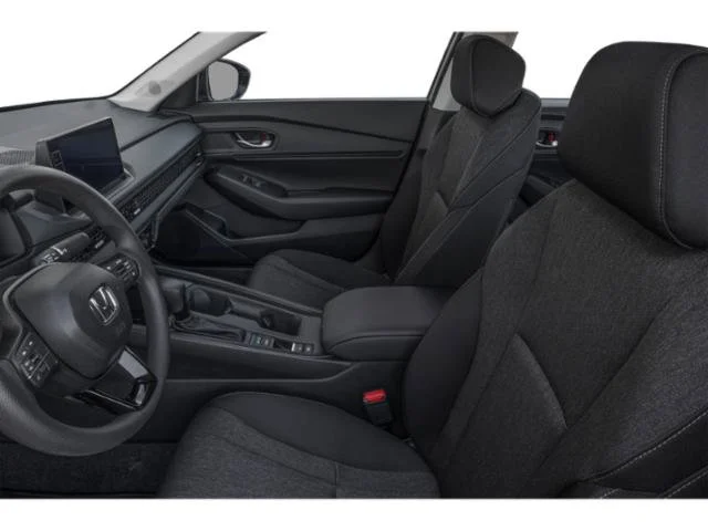 New 2026 Canyon River Blue Metallic Honda SE image 11