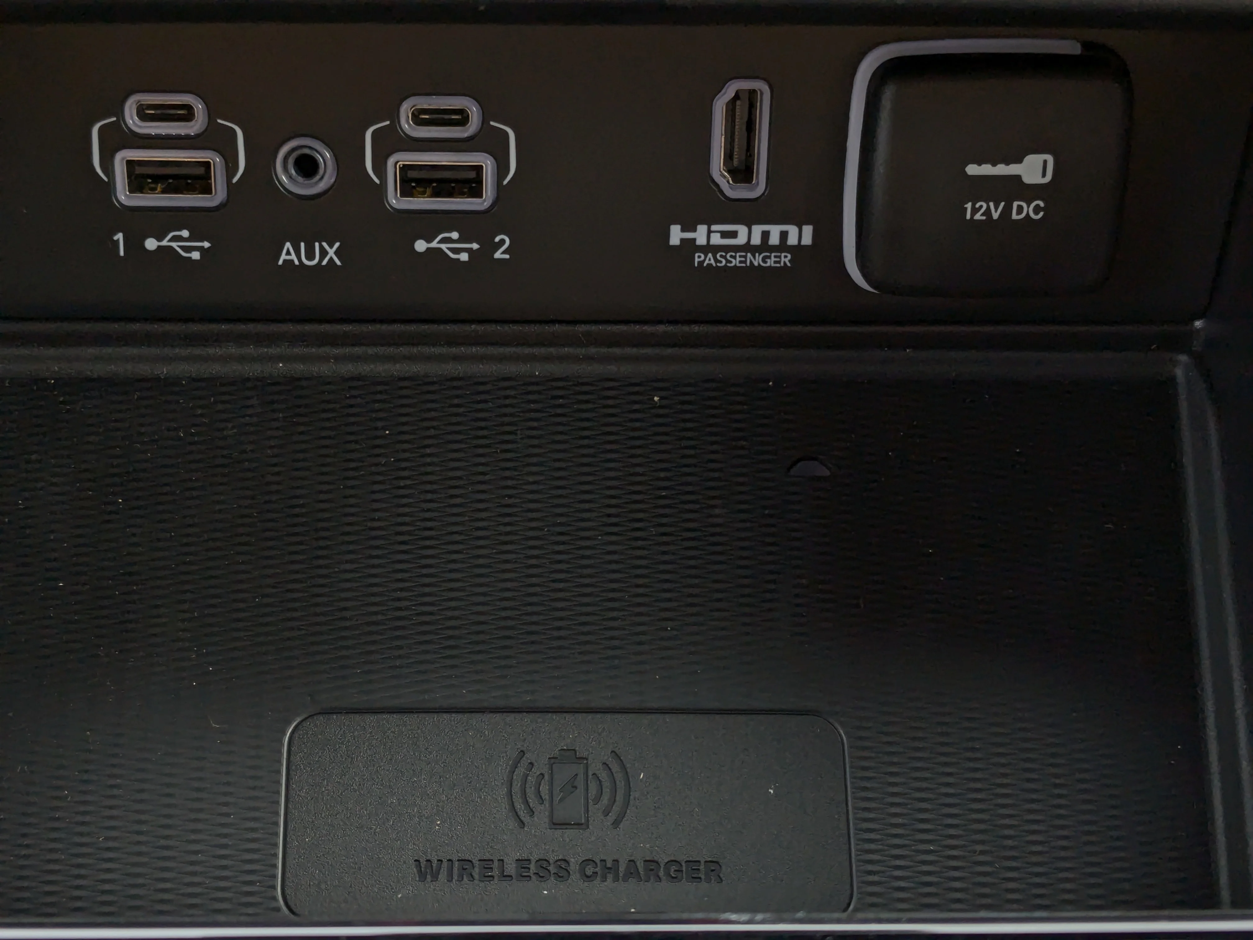 New 2025 Black Jeep Summit Reserve - - Panoramic Sunroof - Palermo Leather - McIntosh Audio - Night Vision & More! image 26