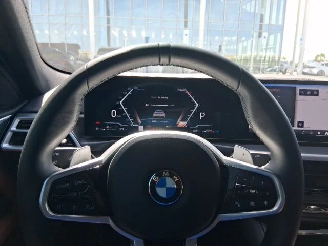 2026 BMW 4 Series 430i - Photo 8
