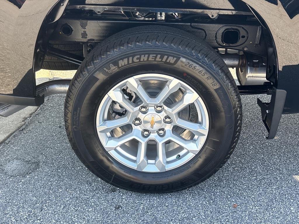 2026 Chevrolet Silverado 1500 LT - Photo 28