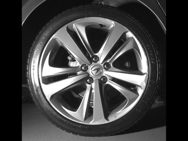 2021 Acura TLX Advance Package - Photo 9