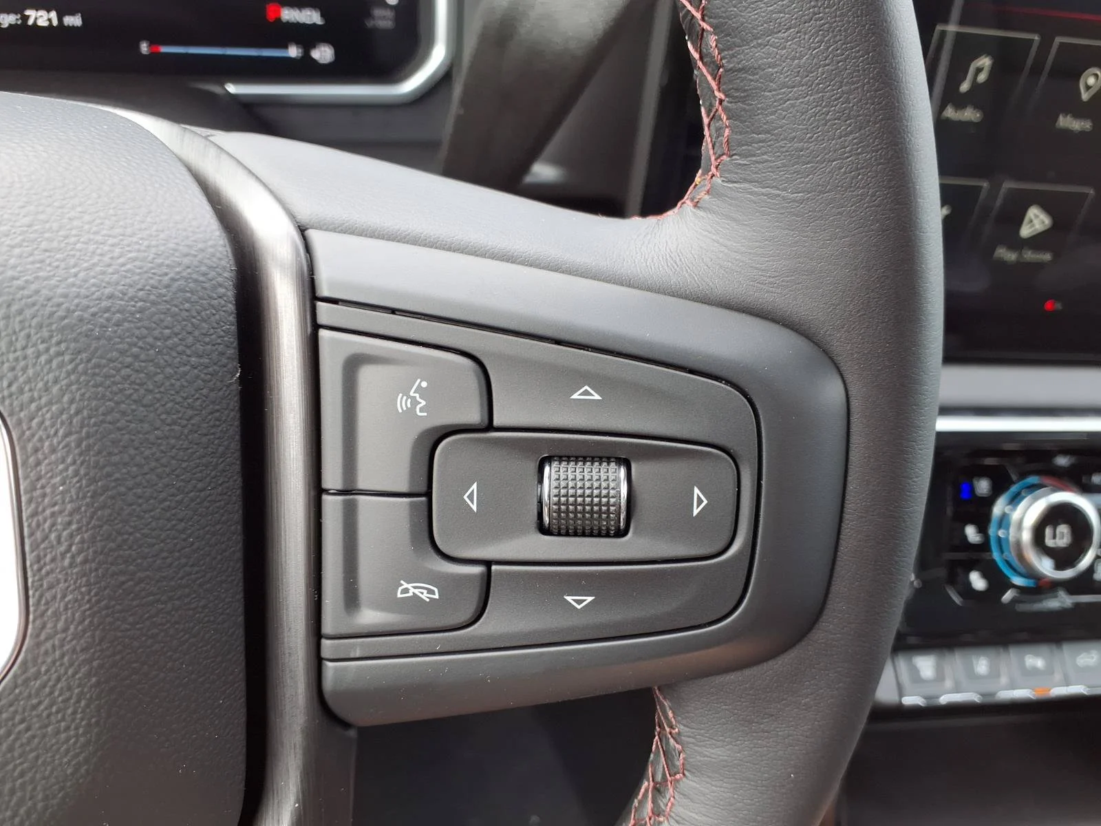 2026 GMC Sierra 2500HD AT4X - Photo 11