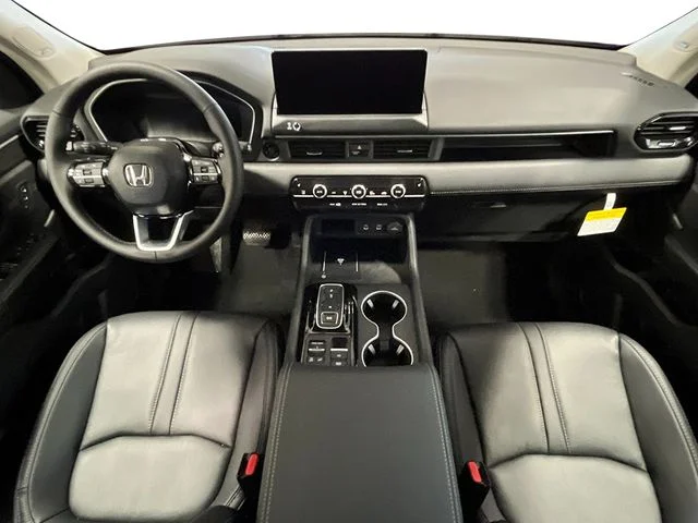 New 2026 Sonic Gray Pearl Honda Touring image 25