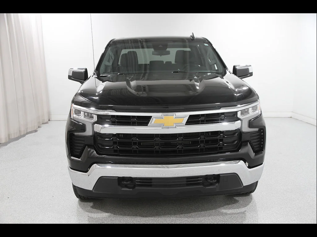 Certified Used 2023 Black Chevrolet LT (2FL) image 2