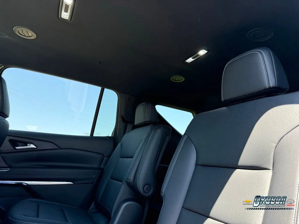 2026 Chevrolet Traverse LT - Photo 17