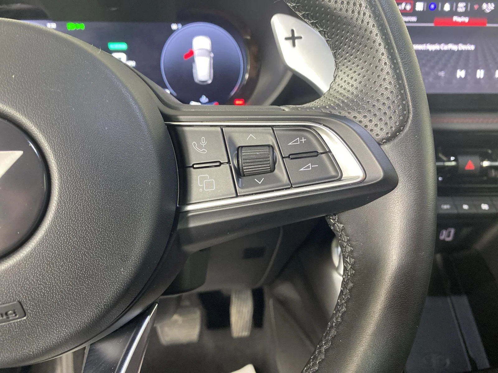 Used 2025 8 Ball Dodge R/T Plus image 25