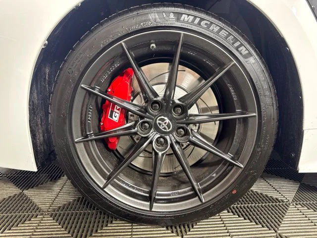 Certified Used 2024 Ice Toyota Circuit Edition image 10