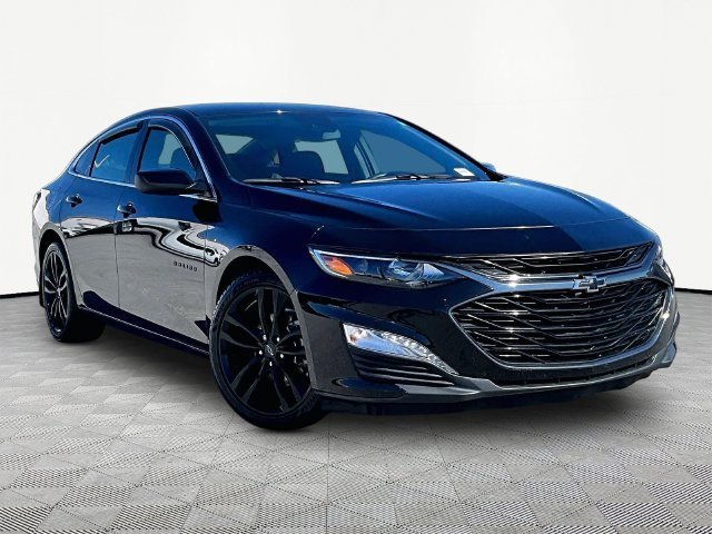 2020 Chevrolet Malibu