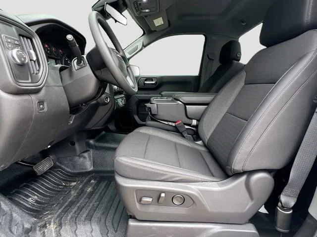 2026 GMC Sierra 1500 Pro - Photo 15
