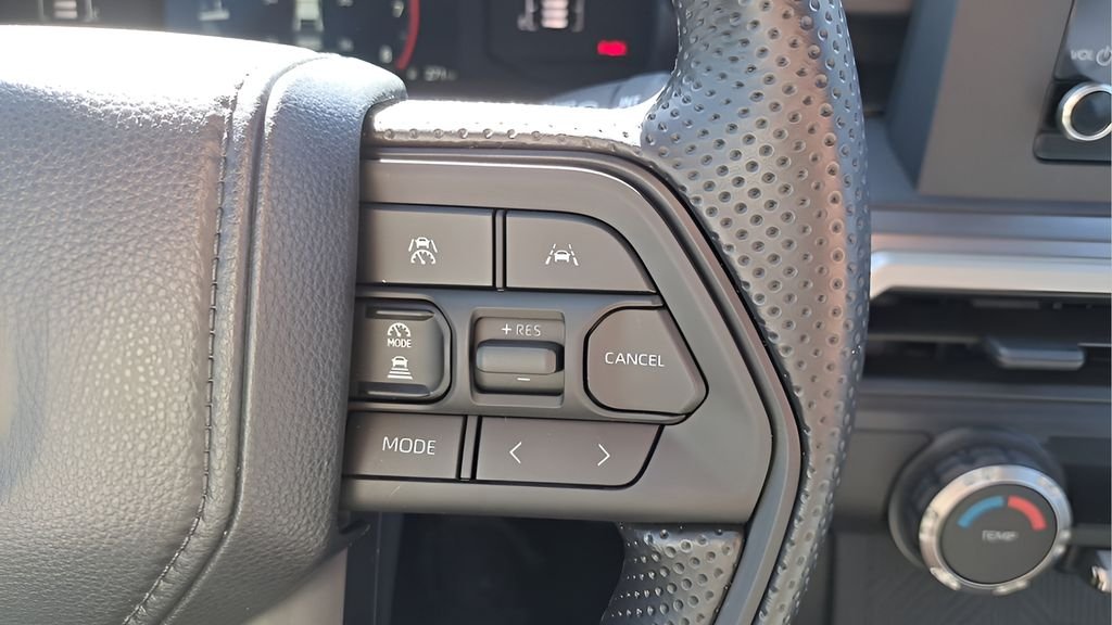 2026 Toyota Tacoma SR5 - Photo 44
