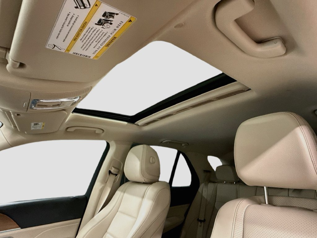 Certified Used 2021 White Mercedes-Benz GLE 350 image 22