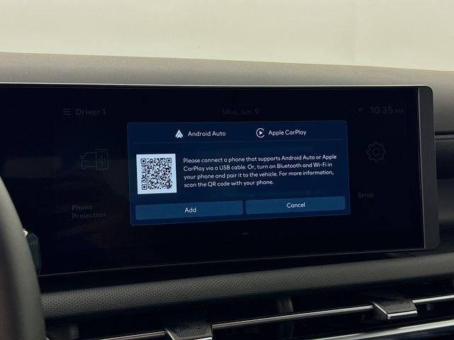 2025 Hyundai Santa Cruz XRT - Photo 21