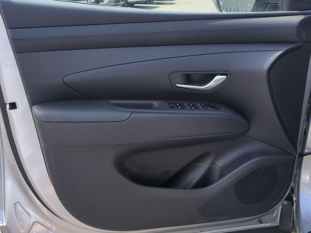 New 2026 Silver Hyundai SEL Plus FWD image 12
