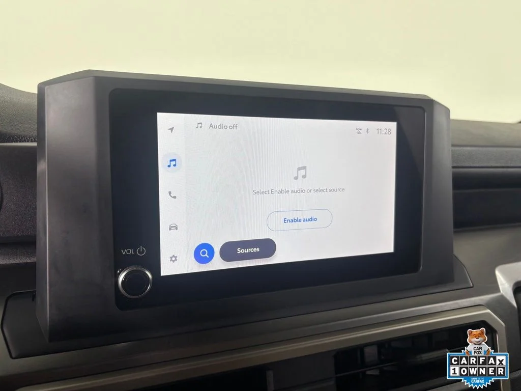 Used 2025 Gray Toyota SR5 image 22