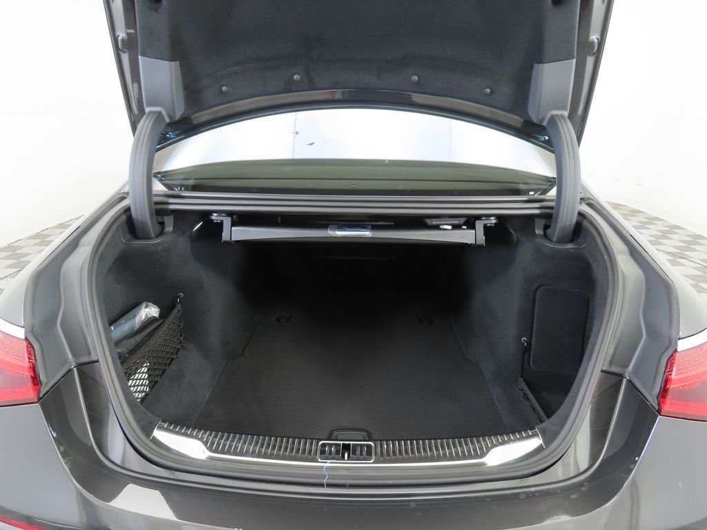 2026 Mercedes-Benz S-Class S 580 - Photo 30