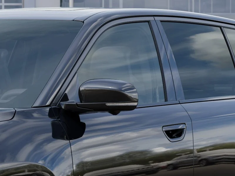 2025 Jeep Wagoneer S Limited - Photo 44