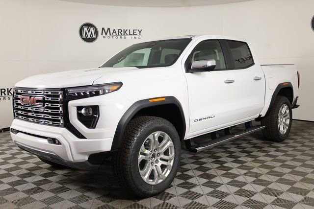 2026 GMC Canyon Denali - Photo 40