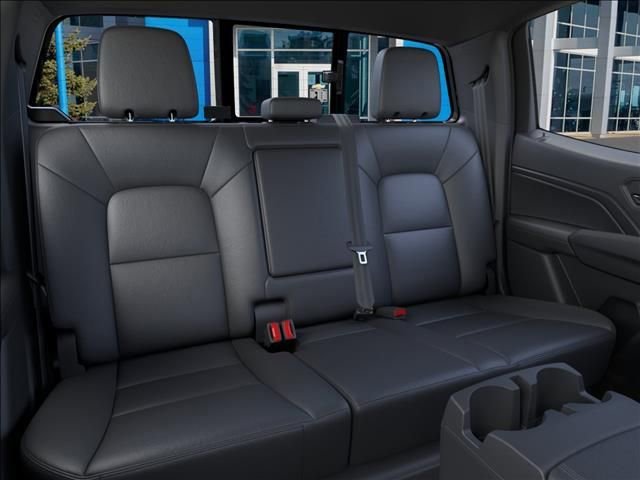 2026 Chevrolet Colorado LT - Photo 17