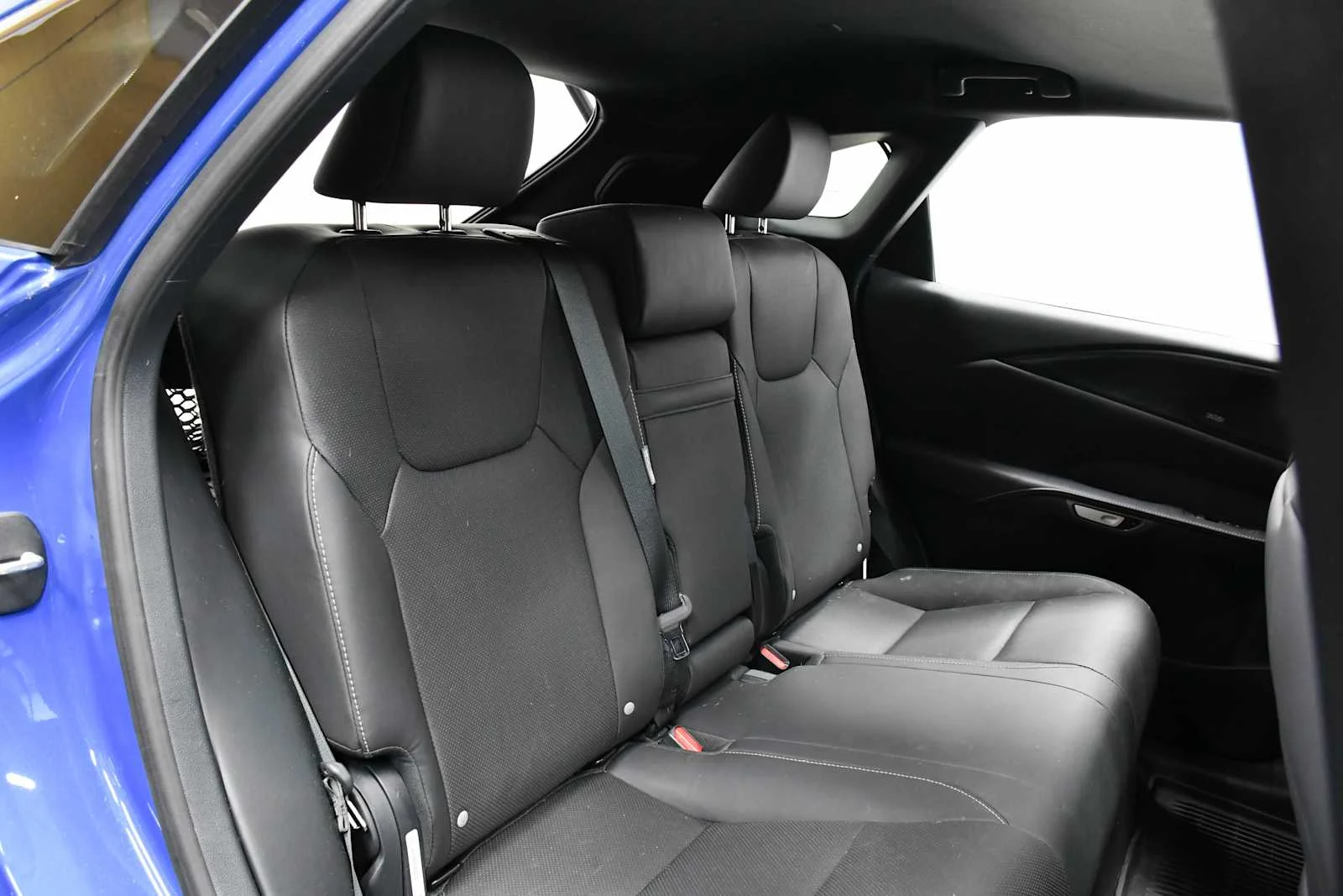 Used 2024 Grecian Water Lexus F SPORT Handling image 21