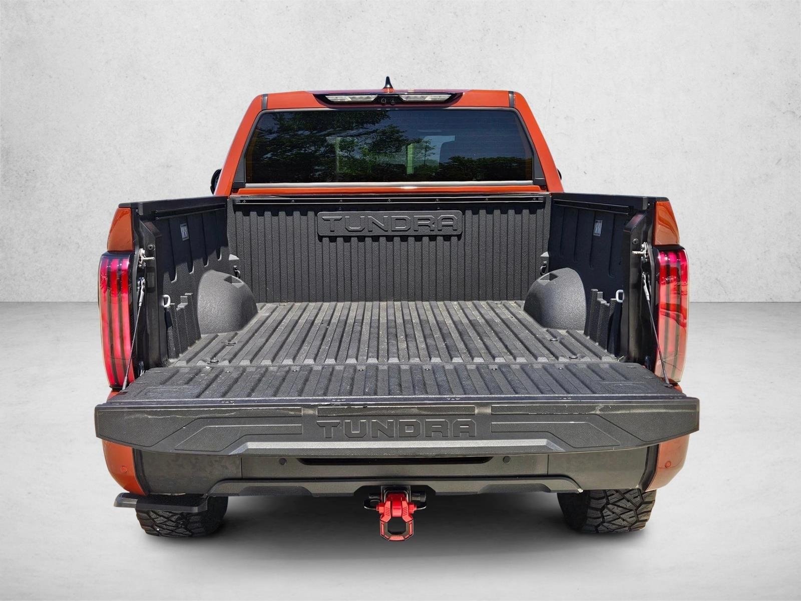 Used 2024 Terra Toyota TRD Pro Hybrid image 7