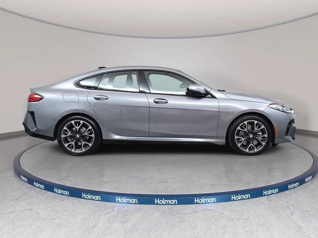 Used 2025 Gray Metallic BMW 228 xDrive Gran Coupe image 5