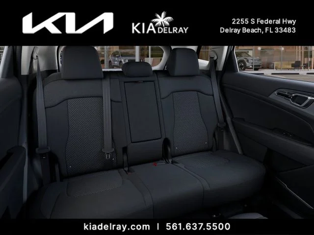 New 2027  Kia S image 16