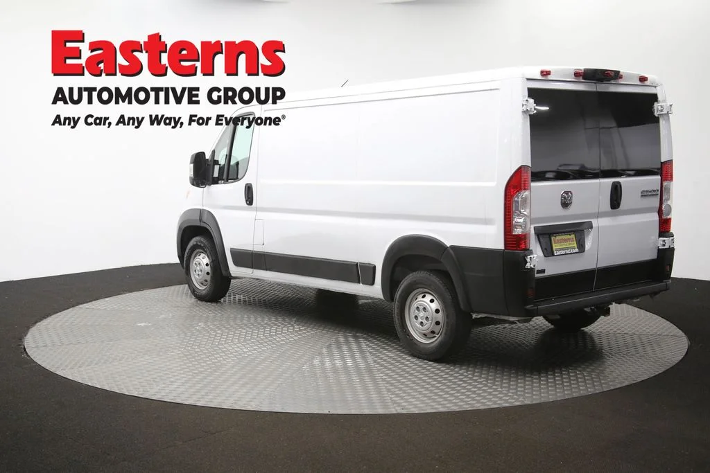 Used 2023 White Ram Base image 61