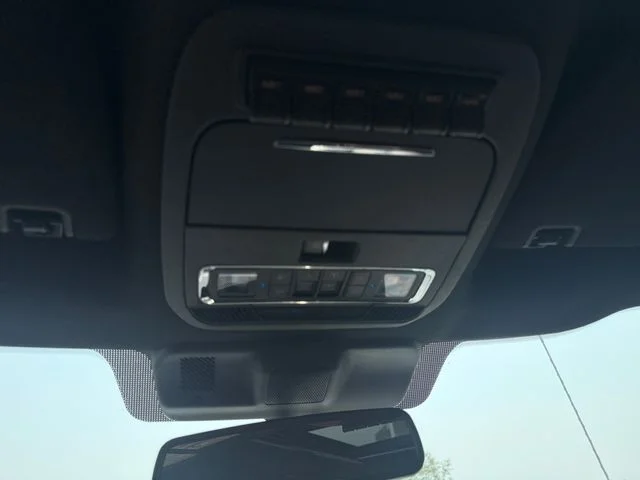 Used 2023 White Ford Tremor image 20