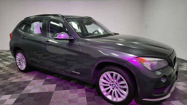 2015 BMW X1 28i - Photo 8