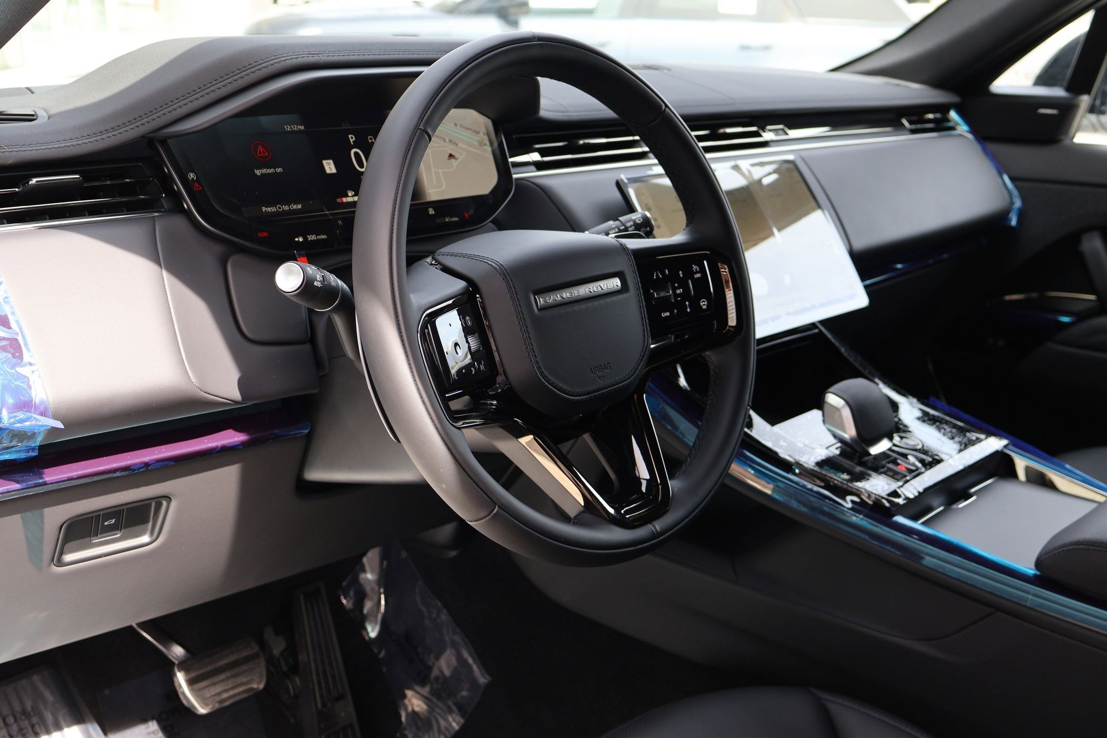 2026 Land Rover Range Rover Sport Dynamic SE - Photo 10